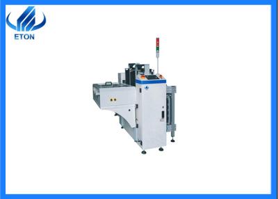 China 330 length pcb smt  unloader can automatically split the board NG/OK double unloader for sale
