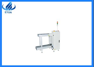 China SMT PCB Pick And Place Conveyor Pneumatic Clamp SMT Loading Machine for sale