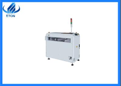 China PLC PCB Conveyor Sturdy Transplanting Machine For Moving PCB Boards for sale