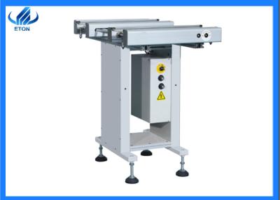 China 1200m 1400mm PCB conveyor pcb handling equipment  belt machine for PCB SMT line for sale