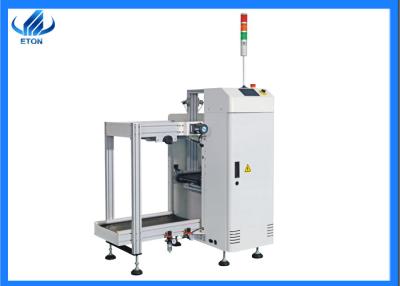China Fully Automatic SMT Loader Machine AC220V 50Hz SMT Production Line for sale