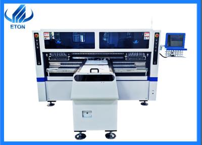China SMT line IC led chip mounter automatic led light production machine for tube bulb for sale