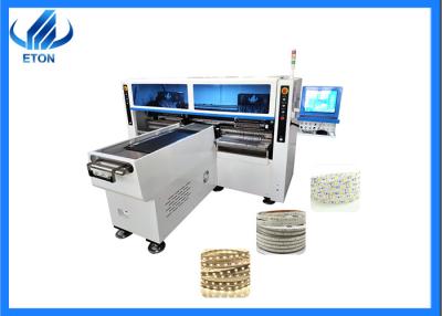China 250000CPH SMD Pcba Pick And Place Machine For Flexible Strip for sale