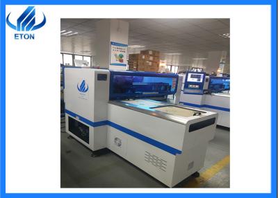 China 45000CPH Automatic Light Bulb Making Machine In Smt Production Line for sale