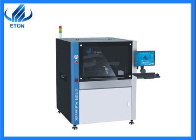 Chine Pleine machine d'impression de panneau de carte PCB d'Aotomatic 400*300mm dans la chaîne de production menée à vendre