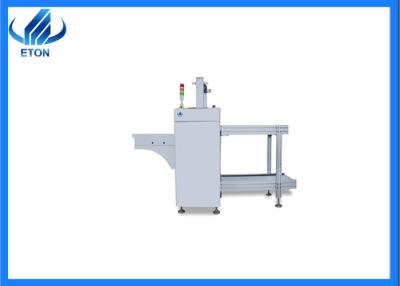 China 460mm Length Pcb LED Light Production Line Full Automatic Unloader for sale