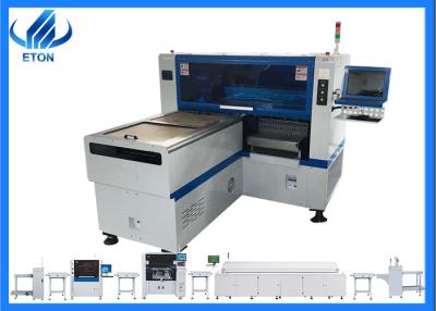 China 40000CPH 4KW Led Light Production Line Smd Machine SIRA for sale