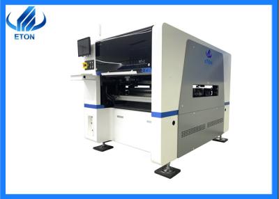 China High Quality Visual camera  led display making machine SMT mounting Machine for sale