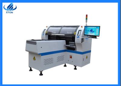 China Visual Camera Led Cutting Machine 0.5~5mm Pcb Thickness 5KW For String Light for sale