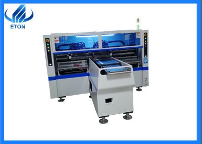 China Digital camera SMT Mounting Machine LED Strip Chip Pick And Place Machine for sale
