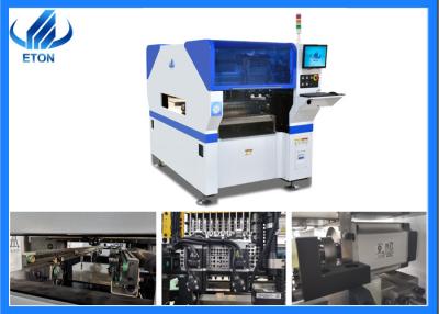 China Multi Function 6mm led lights assembly machine Smt Mounting Machine LED Production Line for sale