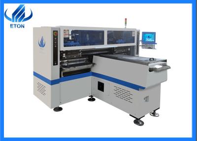 China smd led mounting machine with 250000 CPH Led Pcb Assembly Machine Smt Device For Led Light for sale