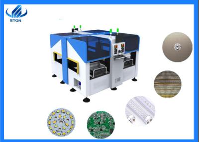 Chine Machine de fabrication menée multifonctionnelle de grande précision 140000CPH à quatre modules à vendre