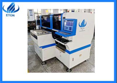 China Máquina de la tecnología del soporte de la superficie de la máquina del montaje de 90000CPH 8KW SMT LED en venta