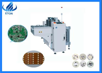 China White Color LED Production Machine , LED Light Making Machine ET-L460 CE Certificated for sale