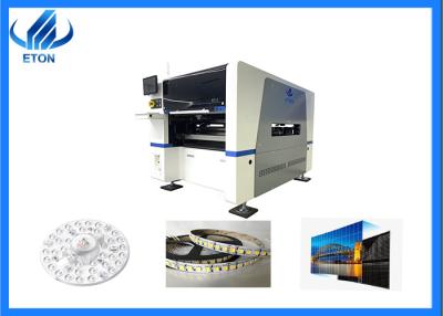 China Microprocesador multifuncional Mounter HT-E6T de la velocidad LED de la máquina media de la producción en venta