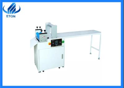 China SMT LED Strip Taping Machine 3m 5m Strip LED Lights Assembly Machine for sale
