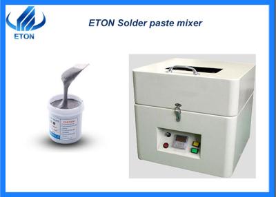 China The old and new solder paste can be mixed About 35KG SMT machine for sale