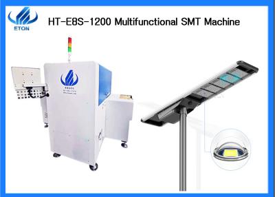 China 45000cph Magnetic Linear Motor Chip Mounter Multifunctional Pick And Place Machine for sale