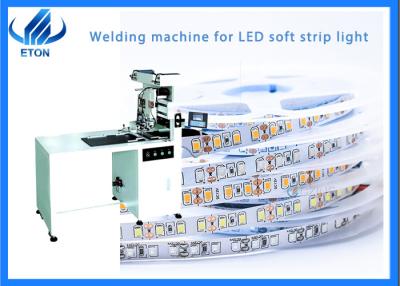 China High Frequency SMT Machine Japan Misumi industrial belt For LED Soft Strip Light for sale