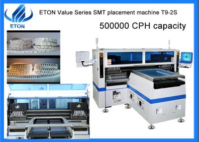 China 100m Strip Light Making machine R&D Software SMT Placement Mounter for sale