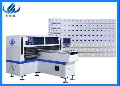 Cina SMT Mounting machine for LED tube light 180000CPH with software copyrights in vendita
