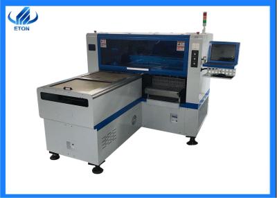 China Adjustable SMT Mounting Machine for LED Chips Mounting Height for sale