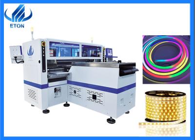 China 100 Meters Strip Light Roll To Roll SMT Making Machine 500000 cph One year warranty for sale