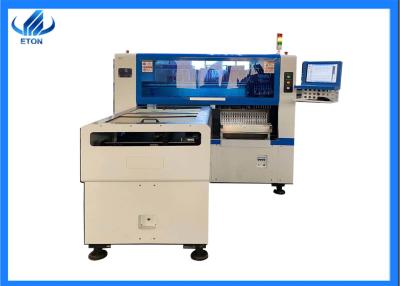 China 220V SMD Mounting Equipment High Speed SMD Pick And Place Machine for sale