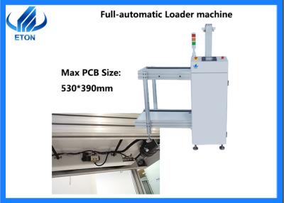 China Automatic LED Making Machine With Panasonic PLC Program Control / SMT Unloader for sale