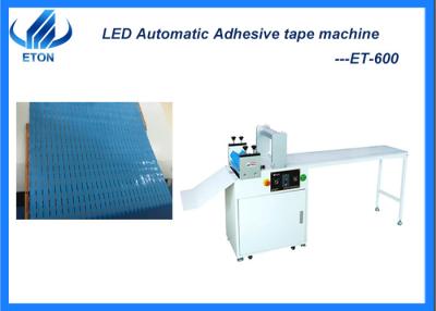 China 5000 Meters LED Soft Light Adhesive Tape Machine High Capacity for sale