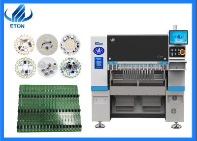 China pcb mounting machine ic tray led light assembly pick and place led for electric board for sale