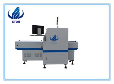 China Smt Pick And Place Machine Middle Intelligent Smt Chip Mounter For Electric Board And Led Light for sale