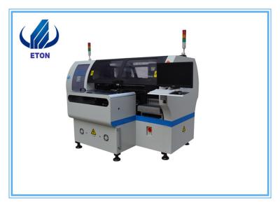 China SMT Led Chip Pick And Place Machine Ht-E8T-600 For Led Light Making for sale
