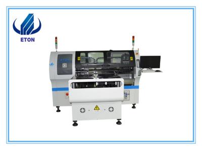 China HT-E8T-600 LED Lights Assembly Machine / big multifunctional led chip mounter for sale