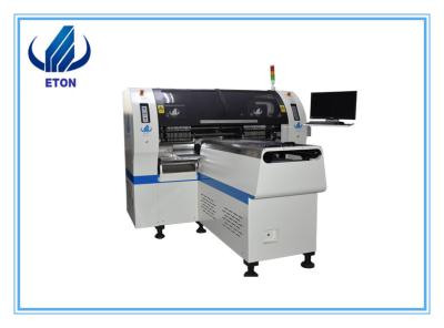 China Smt Line Fastest Pick And Place Machine Global First Technology ETON for sale