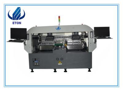 China Flexible Strip Led Chip Smd Led Pick And Place Machine  HT-T7 100000 ~ 150000CPH for sale