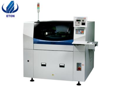 China Automatic Stencil Printer SMT LED pick and place machine 0.8-6 mm PCB Thickness for sale