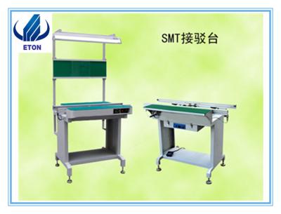 China SMT machine linking PCB Conveyor 45W Power consumption , link conveyor for sale