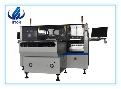 China 16 heads LED SMT Chip Mounter with Manufacturing PCB E8T-1200 , Smt Assembly Machine for sale