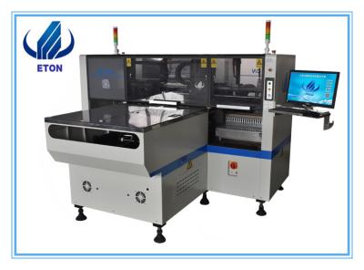 China Manual pick and place machine SMT industries Mounting System SMT chip mounter E8T for sale