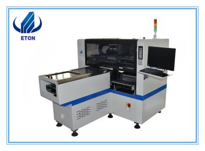 China LED Making Machine / SMT  Pick and Place Machine Production Line for LED Lamps for sale