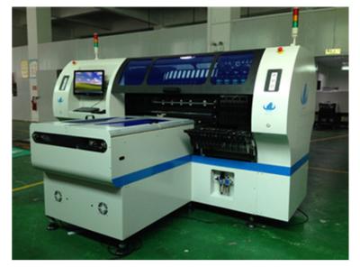 中国 16 PCSはランプの製造業のためのアセンブリ機械、機械を作る導かれた破片を導きました 販売のため