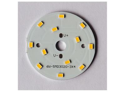 China Máquina del soporte de la superficie del LED, certificación del CE de la máquina de la asamblea del PWB en venta
