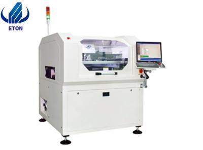 China Signal Universal Smt Stencil Printer Big Led Screen Printing Machine for sale