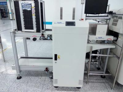 China HLX-LDBBU330 máquina del descenso uno para la máquina del montaje de SMT con el cilindro + válvula electromagnética en venta