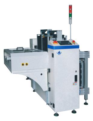 China Loader SMT Mounting Machine Automatic Closing Board For LED Pcb Board Process for sale