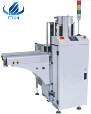 China HLX-250SB stacking machine For SMT Mounting  Machine With Sending machine 50PCS stacking machine stacking 100MM high for sale