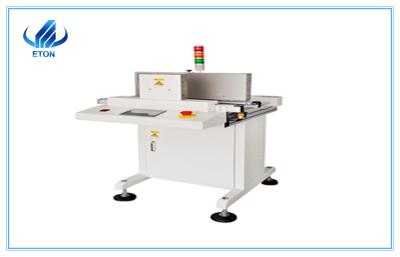 China LED downlight Cascaded send board machine SMT production machine LED making machine for sale