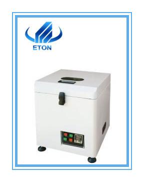 China LED Solder paste mixer SMT production machine suitable for kings of pcb board for sale
